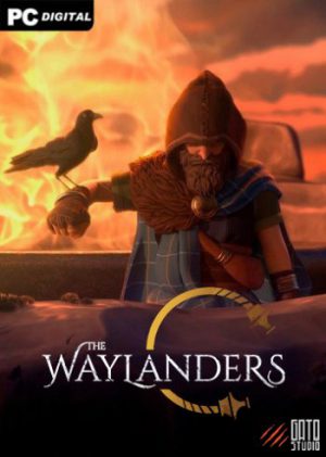 Download The Waylanders