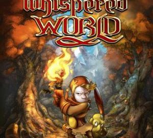 Download The Whispered World Special Edition