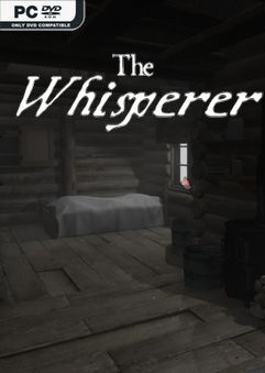 Download The Whisperer