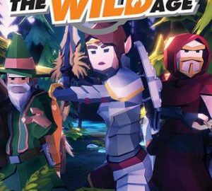 Download The Wild Age