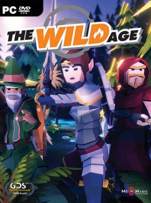 Download The Wild Age