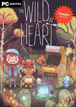 Download The Wild at Heart