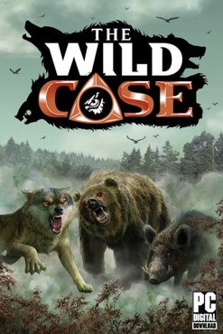 Download The Wild Case
