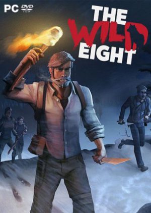 Download The Wild Eight Download The Wild Eight