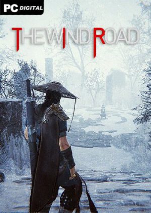 Download The Wind Road