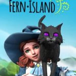 Download The Witch of Fern Island