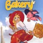 Download The Witch's Bakery