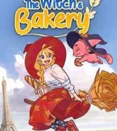 Download The Witch's Bakery