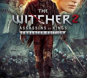 Download The Witcher 2: Assassins of Kings Enhanced Edition