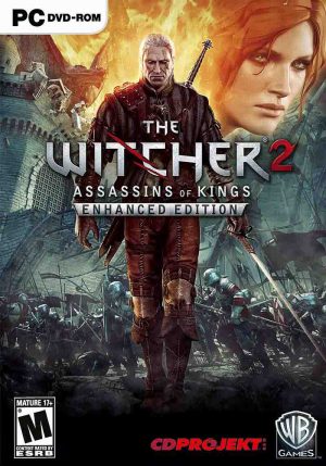 Download The Witcher 2: Assassins of Kings Enhanced Edition Download The Witcher 2: Assassins of Kings Enhanced Edition