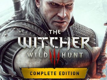 Download The Witcher 3: Wild Hunt - Complete Edition (GOG/Steam v4.00 + All DLCs + Bonus Content, MULTi17) [FitGirl Repack, Selective Download - from 31.7 GB]