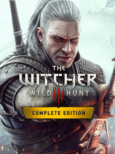 Download The Witcher 3: Wild Hunt - Complete Edition (GOG/Steam v4.00 + All DLCs + Bonus Content, MULTi17) [FitGirl Repack, Selective Download - from 31.7 GB]
