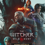 Download The Witcher 3: Wild Hunt — Remastered