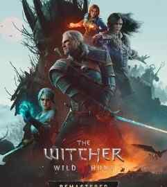 Download The Witcher 3: Wild Hunt — Remastered