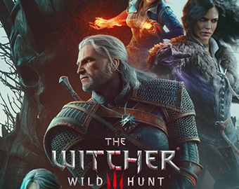 Download The Witcher 3: Wild Hunt — Remastered