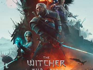 Download The Witcher 3: Wild Hunt - Remastered (v5.00b Steam/GOG + All DLCs + Bonus Content, MULTi18) [FitGirl Repack, Selective Download - from 37.3 GB]