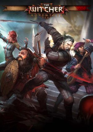 Download The Witcher Adventure Game Download The Witcher Adventure Game