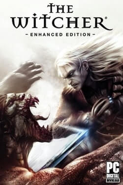 Download The Witcher Enhanced Edition Director's Cut
