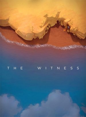 Download The Witness Download The Witness