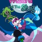 Download The Wizard and The Slug