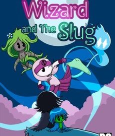 Download The Wizard and The Slug