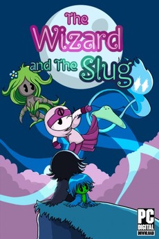 Download The Wizard and The Slug