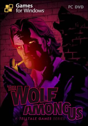 Download The Wolf Among Us: Episode 1 - 5
