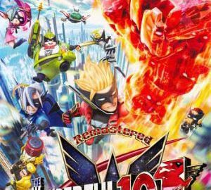 Download The Wonderful 101: Remastered