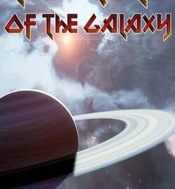 Download The Wraith of the Galaxy