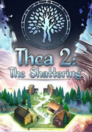 Download Thea 2: The Shattering