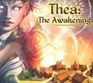 Download Thea: The Awakening