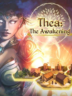 Download Thea: The Awakening Download Thea: The Awakening