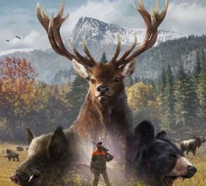 Download theHunter: Call of the Wild Download theHunter: Call of the Wild