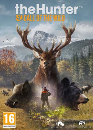 Download theHunter: Call of the Wild