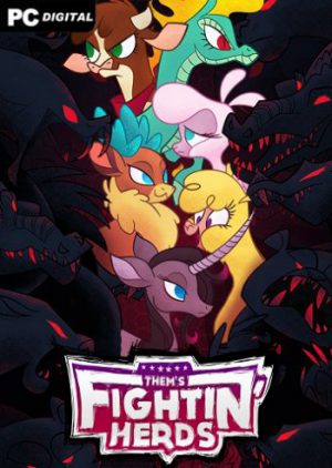 Download Them's Fightin' Herds