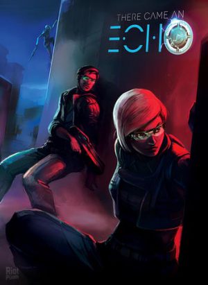 Download There Came an Echo