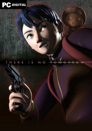 Download There Is No Tomorrow