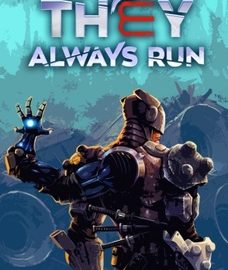 Download They Always Run