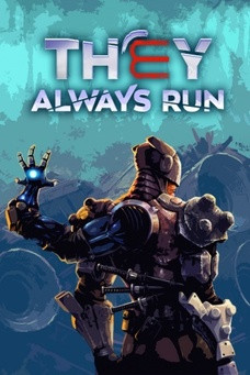 Download They Always Run