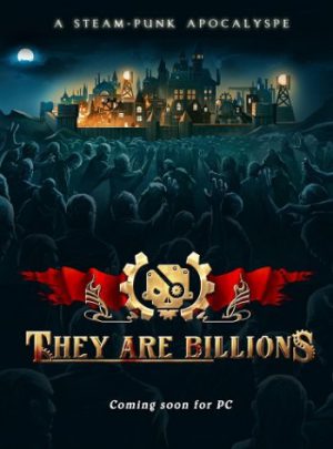 Download They Are Billions