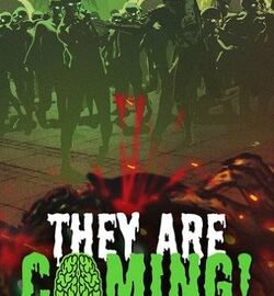 Download They Are Coming!
