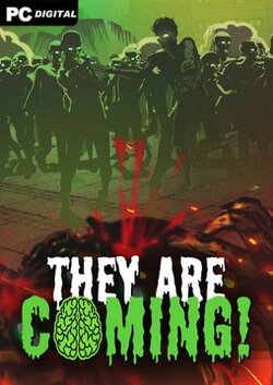 Download They Are Coming!