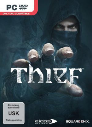Download Thief: Definitive Edition Download Thief: Definitive Edition