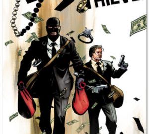 Download Thief of Thieves: Season One