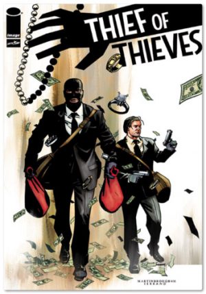 Download Thief of Thieves: Season One