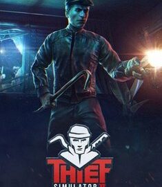 Download Thief Simulator 2