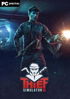 Download Thief Simulator 2