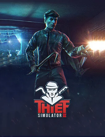 Download Thief Simulator 2