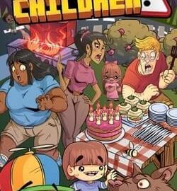 Download Think of the Children