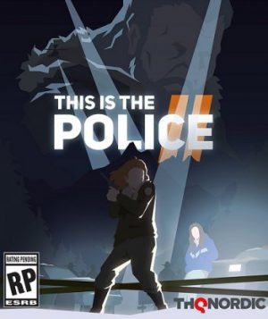 Download This Is the Police 2